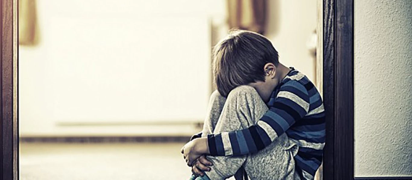 Κρήτη: Πατέρας κακοποιούσε τον τετράχρονο γιο του